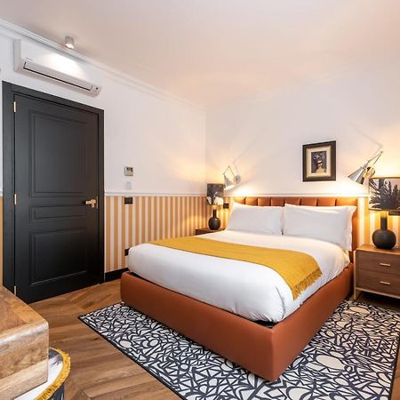 The Couper Spiga Hotel Milan Luaran gambar