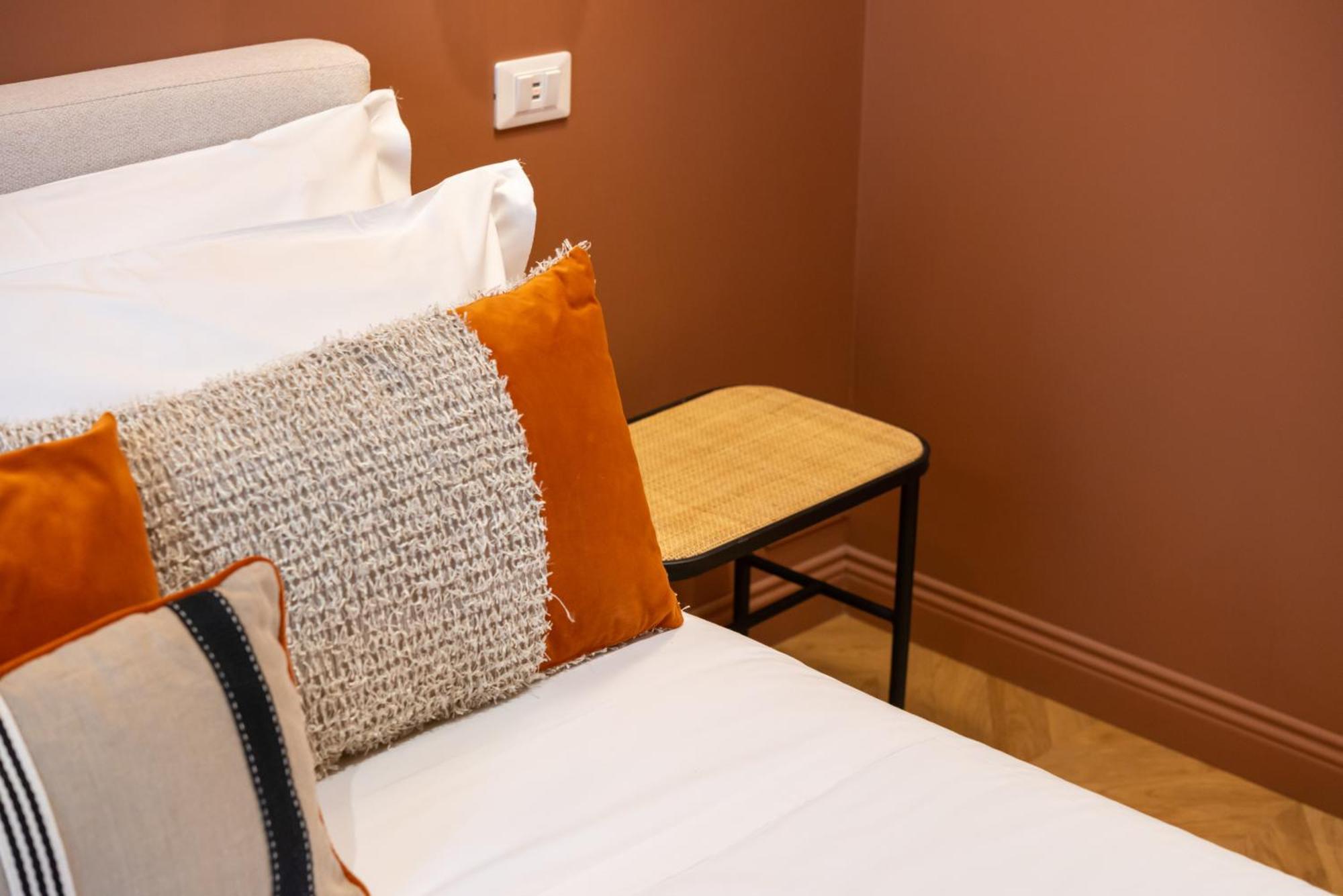 The Couper Spiga Hotel Milan Luaran gambar