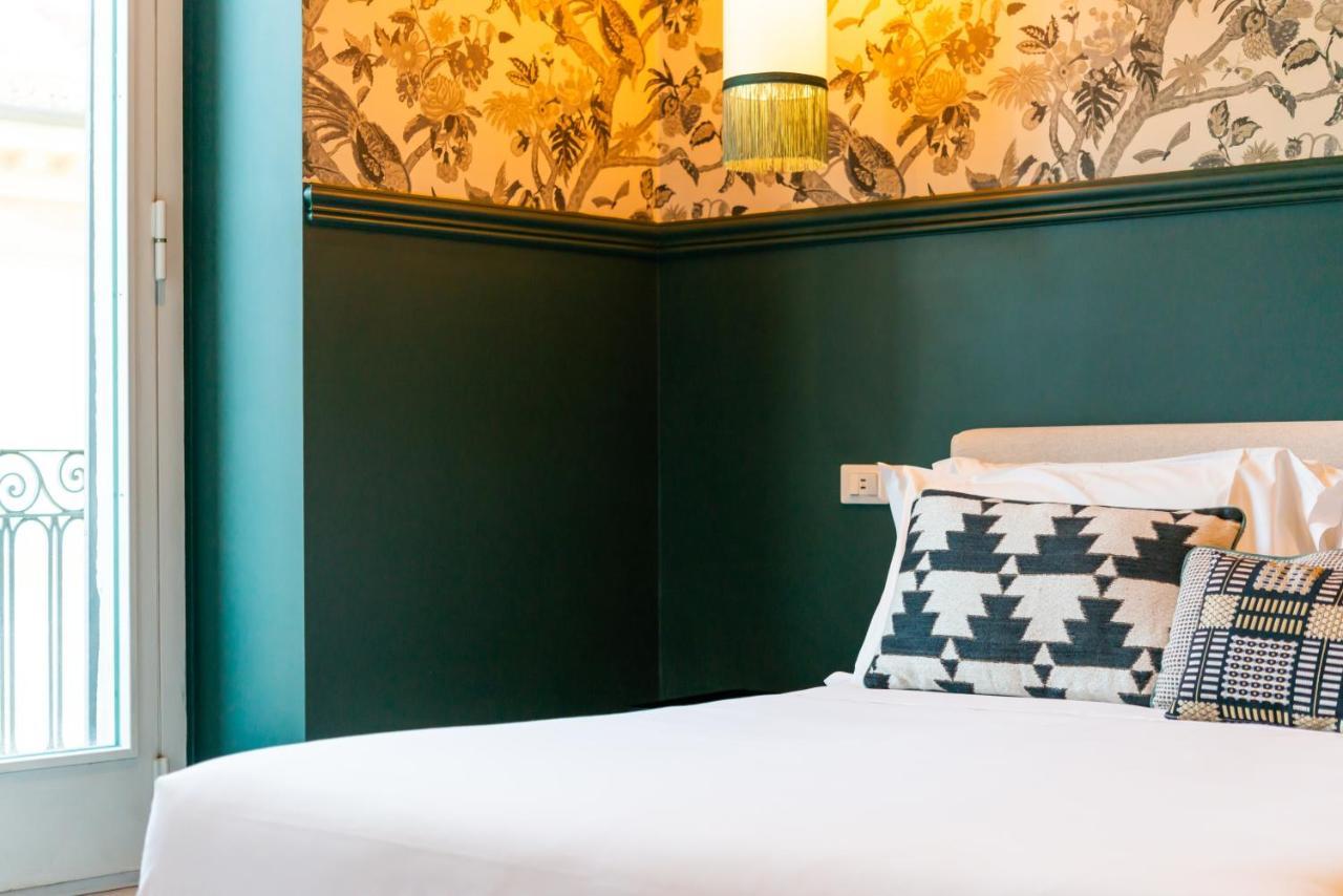 The Couper Spiga Hotel Milan Luaran gambar